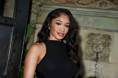 Saweetie Calls Out X Troll For Making Colorist Remarks At Her .